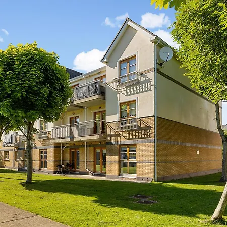 Apartament South Oasis