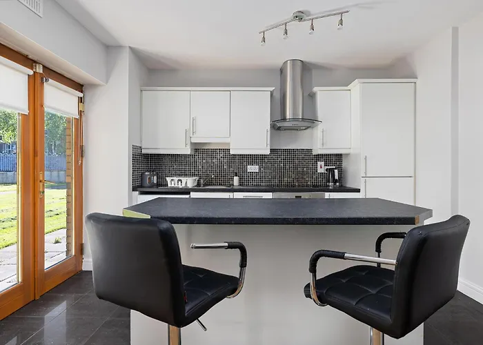 South Oasis Apartament