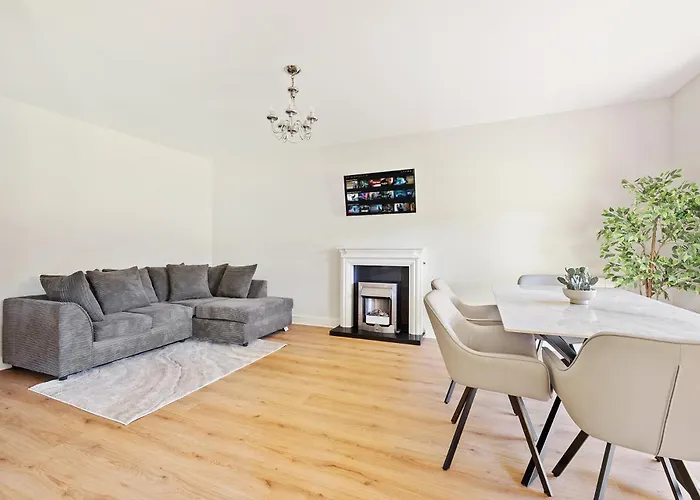 South Oasis Apartament *