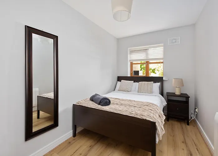 South Oasis * Dublin