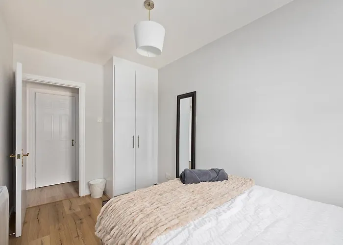 South Oasis Apartament *