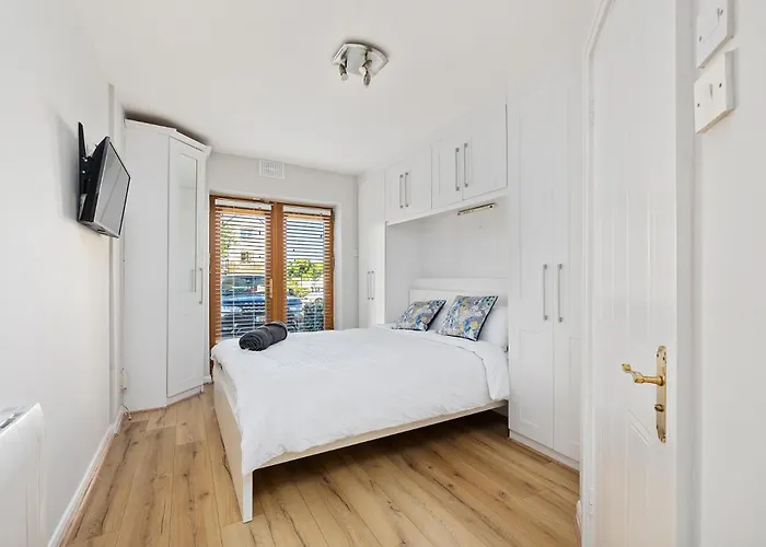 South Oasis * Dublin