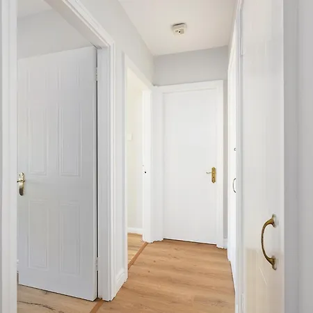 South Oasis Apartment Dublin