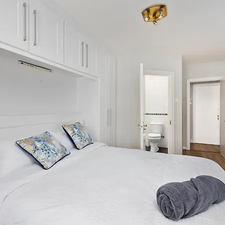 South Oasis Apartment