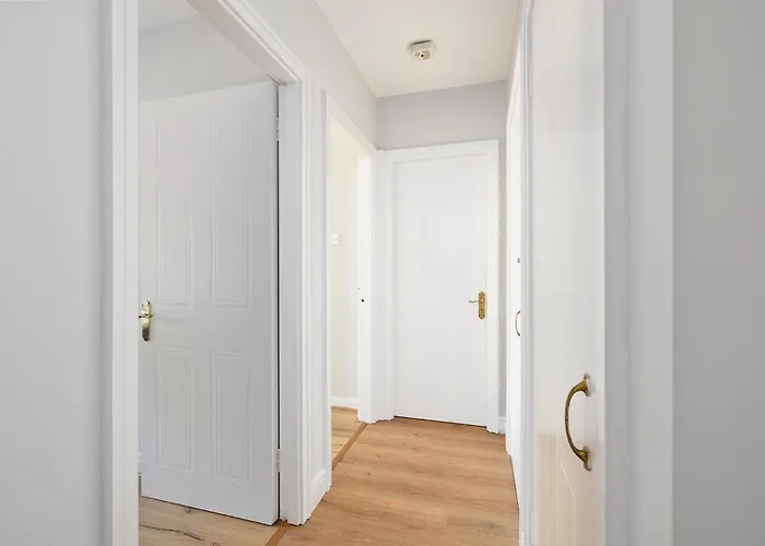 South Oasis Apartamento Dublin