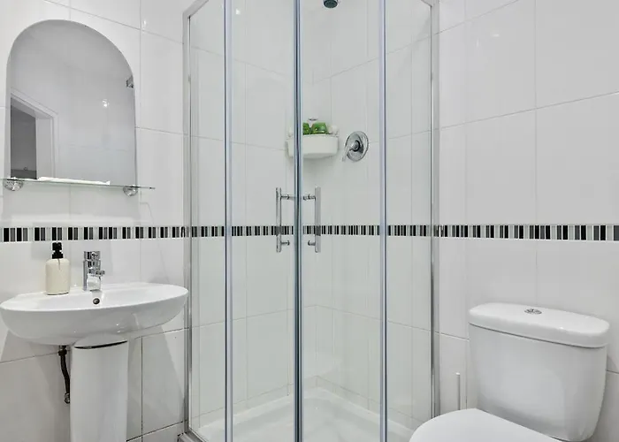 South Oasis Apartamento