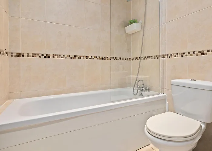 Apartamento South Oasis Dublin