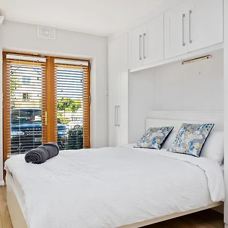 South Oasis Apartamento Dublin