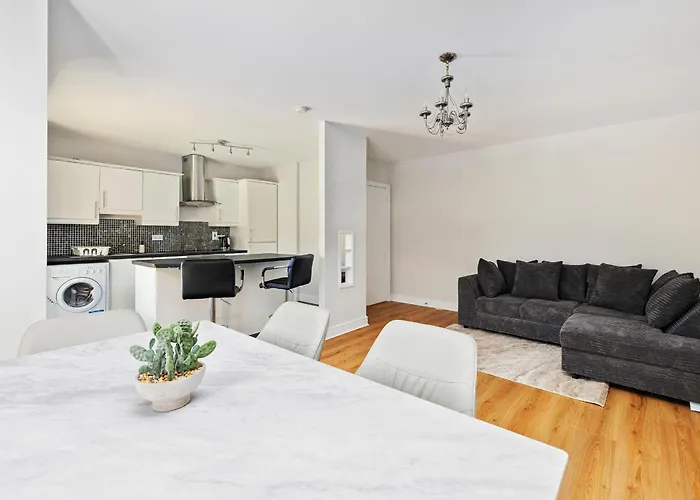 South Oasis Appartamento