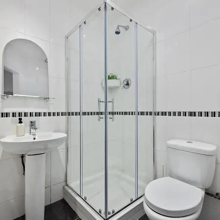 South Oasis Apartament