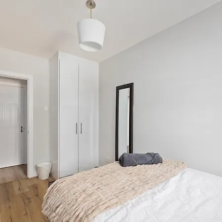 South Oasis Apartament *