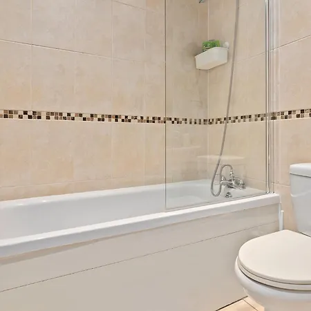 Appartamento South Oasis Dublino