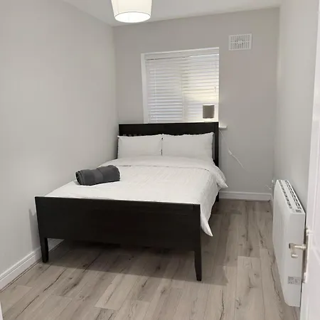 Apartment South Oasis *