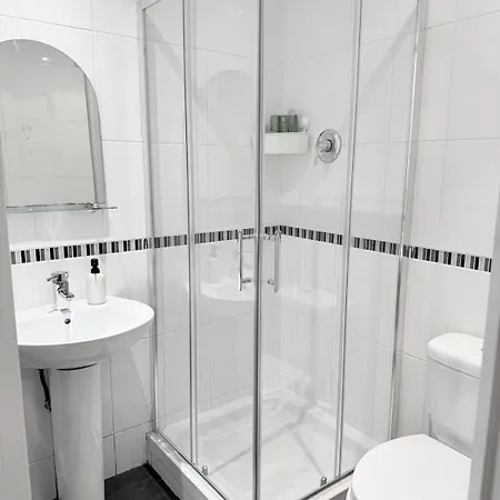 South Oasis * Dublin