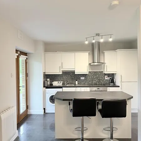 South Oasis Apartment