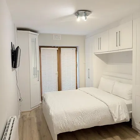 Apartment South Oasis
