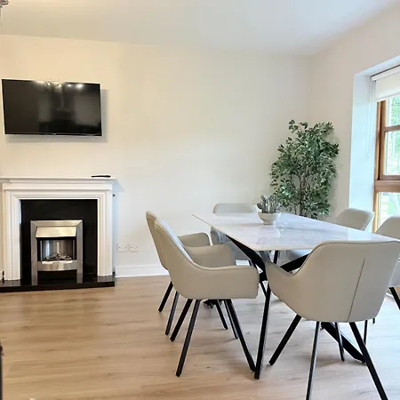 South Oasis Apartment Dublin
