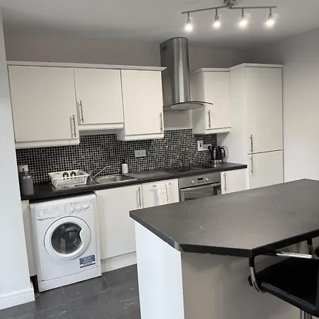 Apartment South Oasis Dublin