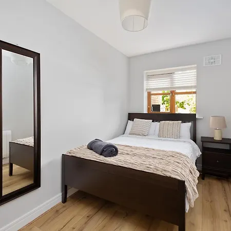 South Oasis * 더블린