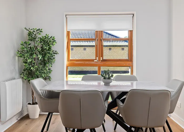 South Oasis Apartamento *