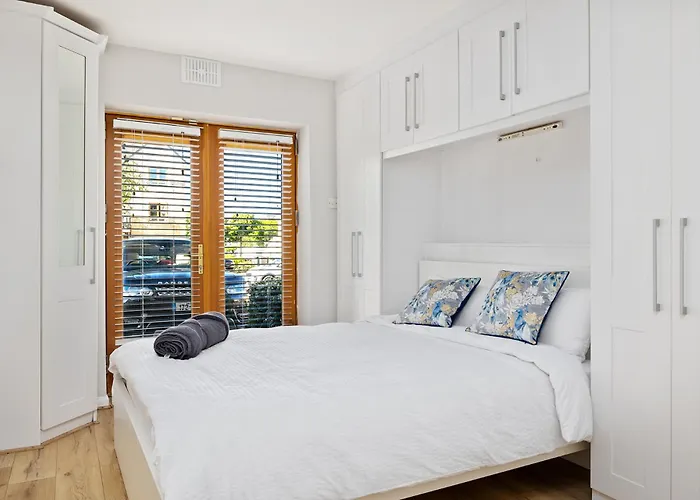 South Oasis Apartamento Dublín