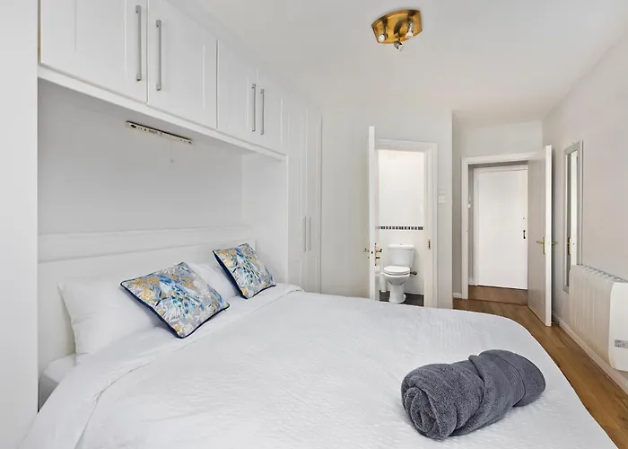 South Oasis Apartamento