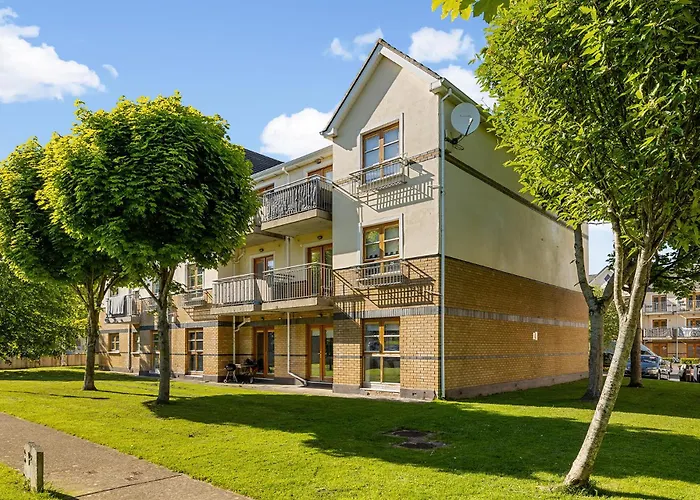 Apartamento South Oasis